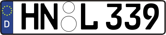 HN-L339