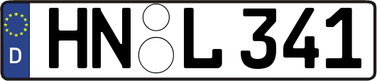 HN-L341