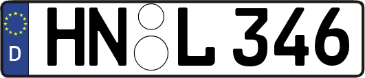 HN-L346