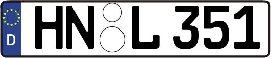 HN-L351