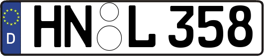 HN-L358