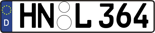 HN-L364