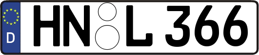 HN-L366