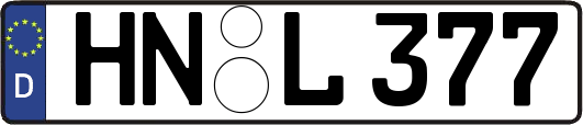 HN-L377