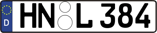 HN-L384
