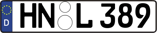 HN-L389