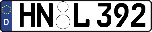 HN-L392