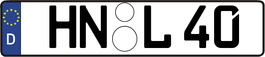 HN-L40