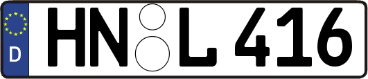 HN-L416