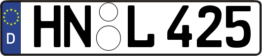 HN-L425