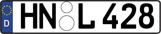 HN-L428