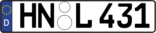 HN-L431