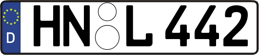 HN-L442