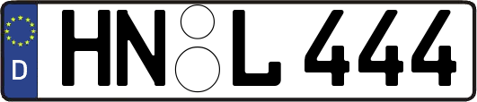 HN-L444