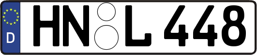 HN-L448