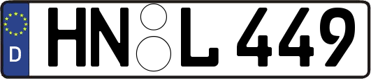 HN-L449