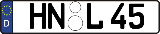 HN-L45