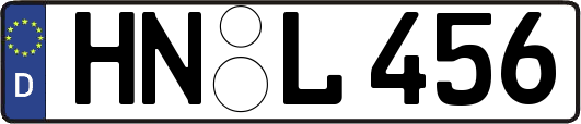 HN-L456