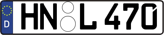 HN-L470