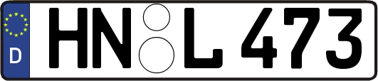HN-L473