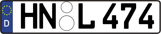 HN-L474