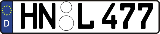 HN-L477