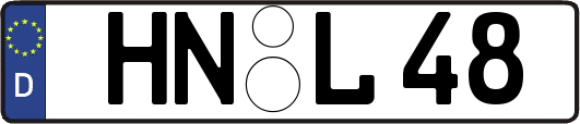 HN-L48