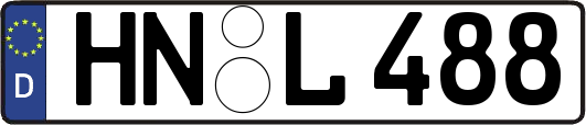 HN-L488