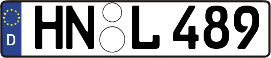 HN-L489
