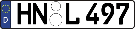 HN-L497
