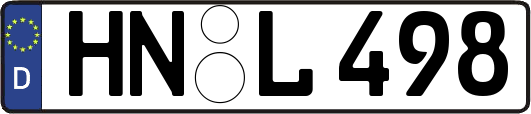 HN-L498