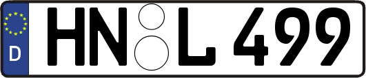 HN-L499