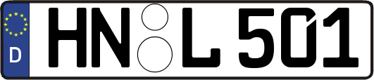 HN-L501