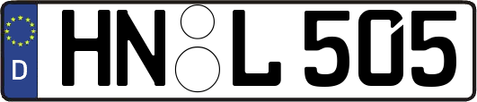 HN-L505
