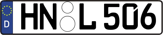 HN-L506
