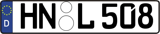 HN-L508