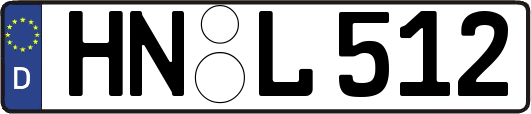 HN-L512