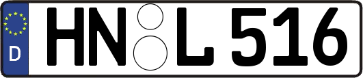 HN-L516