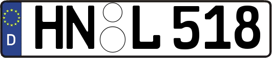 HN-L518