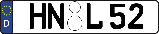 HN-L52