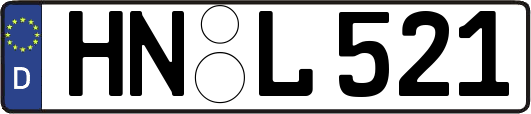 HN-L521