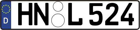 HN-L524