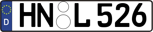 HN-L526