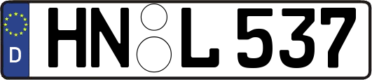 HN-L537