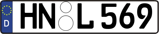 HN-L569