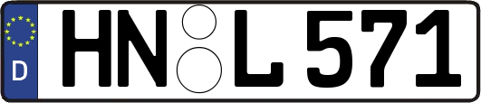 HN-L571
