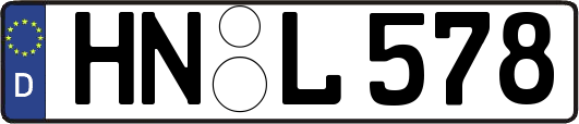 HN-L578