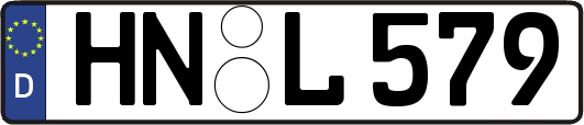 HN-L579