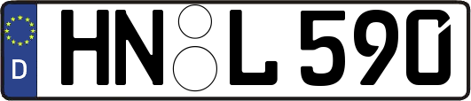 HN-L590