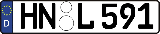 HN-L591
